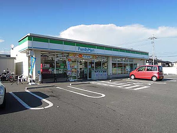 画像23:【コンビニエンスストア】ファミリーマート 岡山庭瀬店まで4424ｍ