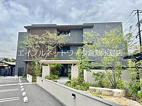 コトーネ（ＢＥＬＳ認証・ＺＥＨ） 206 ｜ 岡山県倉敷市茶屋町89-1（賃貸マンション2LDK・2階・77.35㎡） その1