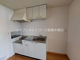 パルクプレッソ　B棟 201 ｜ 岡山県倉敷市粒浦932-5（賃貸アパート2LDK・2階・57.13㎡） その5