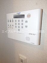 セイル倉敷 103 ｜ 岡山県倉敷市中央2丁目3-2（賃貸アパート1LDK・1階・40.60㎡） その14