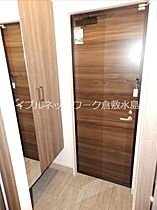 セイル倉敷 102 ｜ 岡山県倉敷市中央2丁目3-2（賃貸アパート1LDK・1階・41.68㎡） その8