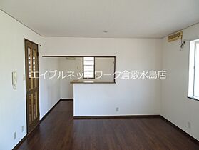 西富井　長沼邸 1 ｜ 岡山県倉敷市西富井629-73（賃貸一戸建3LDK・1階・114.58㎡） その3