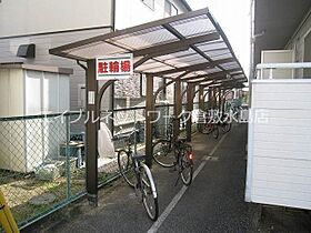 フィオーレ上東II 212 ｜ 岡山県倉敷市上東1075-3（賃貸アパート1K・2階・24.84㎡） その17