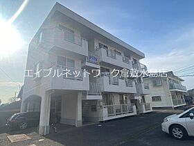 ラスペーユIII 202 ｜ 岡山県倉敷市中庄2143-1（賃貸マンション1K・2階・25.30㎡） その6