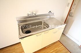 レディスマンション瀬戸内 402 ｜ 岡山県倉敷市児島駅前4丁目90（賃貸マンション1K・4階・19.00㎡） その5