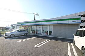 グローリー中庄 309 ｜ 岡山県倉敷市中庄2372-4（賃貸マンション1K・3階・29.00㎡） その27