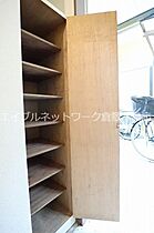 ぱんぷきんはうす 101 ｜ 岡山県倉敷市笹沖1036-11（賃貸アパート1R・1階・25.92㎡） その13