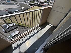 プレアール老松町II 403 ｜ 岡山県倉敷市老松町3丁目13-11（賃貸マンション1K・4階・24.30㎡） その17