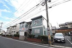 庭瀬駅 4.9万円