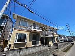 備前一宮駅 4.9万円