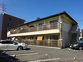 奥田コーポ 108 ｜ 岡山県岡山市北区奥田南町（賃貸アパート1K・1階・19.46㎡） その1