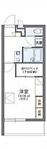 レオパレス伊島町2丁目 101 ｜ 岡山県岡山市北区伊島町2丁目18-10（賃貸マンション1K・1階・23.18㎡） その2