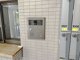 エスペランサ津島 107 ｜ 岡山県岡山市北区津島京町3丁目（賃貸マンション1K・1階・26.00㎡） その5