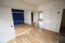 ＫＡＩ Ｔｅｒｒａｃｅ　I 106 ｜ 岡山県玉野市後閑1-13（賃貸マンション3DK・1階・53.08㎡） その3