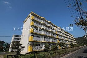 ＫＡＩ　ＴＥＲＲＡＣＥ　II 502 ｜ 岡山県玉野市後閑1-13（賃貸マンション2LDK・3階・53.08㎡） その1