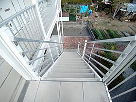 レオパレスＵｒｂａｎ　Ｆｏｒｅｓｔ 105 ｜ 岡山県岡山市北区津島本町6-28（賃貸アパート1K・1階・19.87㎡） その17