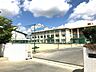 周辺：【中学校】岡山市立吉備中学校まで1039ｍ