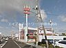 周辺：マクドナルド岡山バイパス店 2533m