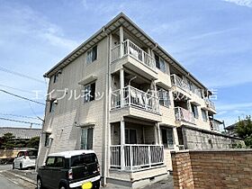 西山コンドミニアム 103 ｜ 岡山県岡山市北区一宮154-48（賃貸アパート2LDK・1階・49.00㎡） その19