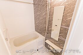 エザンス 107 ｜ 岡山県岡山市北区花尻みどり町8番地104（賃貸アパート1K・1階・33.20㎡） その5