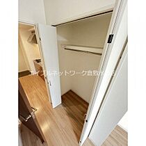 Bella casa felice 208 ｜ 岡山県倉敷市老松町3丁目12-23（賃貸マンション1K・2階・27.20㎡） その10