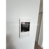 Bella casa felice 208 ｜ 岡山県倉敷市老松町3丁目12-23（賃貸マンション1K・2階・27.20㎡） その17