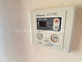 セントラルヴィラI 107 ｜ 岡山県総社市中央4丁目9-108（賃貸アパート1K・1階・24.00㎡） その13