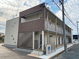 クレイノ悠々木屋 104 ｜ 岡山県総社市中原815-1（賃貸アパート1K・1階・29.71㎡） その1