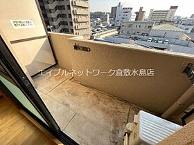 JRBハイツ倉敷駅前 306 ｜ 岡山県倉敷市昭和2丁目1-11（賃貸マンション1K・2階・30.06㎡） その13