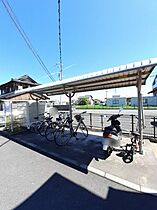 セトルＹＵＵＺＡＫＩ 206 ｜ 岡山県倉敷市玉島勇崎1068番地1（賃貸アパート2LDK・2階・57.57㎡） その13