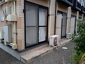 レオパレスＴＲＥ 103 ｜ 岡山県岡山市北区下中野1201-3（賃貸アパート1K・1階・22.35㎡） その17