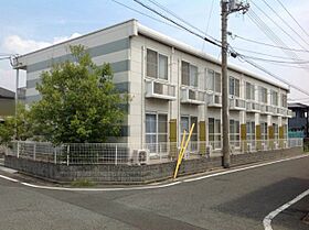 レオパレスプレミール児島 203 ｜ 岡山県倉敷市児島元浜町107（賃貸アパート1K・2階・22.35㎡） その1