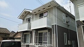 岡山県岡山市南区新保684-9（賃貸アパート1R・1階・33.15㎡） その1