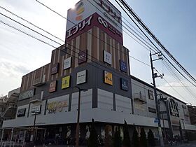 岡山県岡山市北区横井上1607番地1（賃貸アパート1LDK・1階・50.13㎡） その16