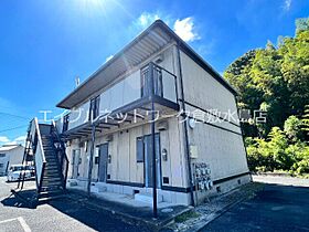 アルトハイデII　Ｃ棟 102 ｜ 岡山県岡山市北区大内田667（賃貸アパート1K・1階・27.80㎡） その6