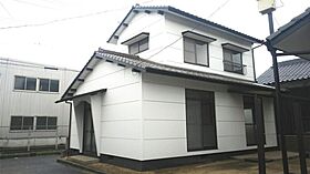 片岡貸住宅 B ｜ 岡山県倉敷市南畝3丁目6-2（賃貸一戸建4DK・1階・69.55㎡） その20