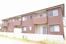 メリーコートD棟 203 ｜ 岡山県倉敷市児島元浜町793-1（賃貸アパート2LDK・2階・67.00㎡） その1