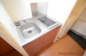 レオパレスウイング近藤III 201 ｜ 岡山県倉敷市中庄2379-3（賃貸アパート1K・2階・22.35㎡） その18