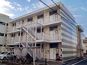 レオパレスフレア駅元町 303 ｜ 岡山県岡山市北区駅元町10-12（賃貸マンション1K・3階・20.28㎡） その16