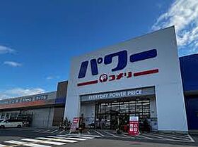 イズミコーポ C ｜ 岡山県倉敷市真備町有井59-17（賃貸アパート3LDK・1階・73.90㎡） その6