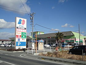 ヴィーブルピア  ｜ 岡山県倉敷市真備町川辺（賃貸アパート1LDK・1階・44.95㎡） その27