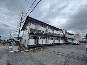 マンションみふね　8号棟 201 ｜ 岡山県倉敷市白楽町224番地7号（賃貸アパート1K・2階・19.87㎡） その1