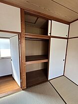 光ハイツ笹賀　B棟 2 ｜ 岡山県井原市笹賀町1792-6（賃貸アパート2LDK・1階・59.82㎡） その4