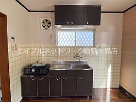 ぴりおど青江 202 ｜ 岡山県倉敷市青江6-5（賃貸アパート1LDK・2階・38.35㎡） その5