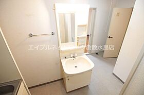 シャト・アトレーユ 210 ｜ 岡山県岡山市北区平野505-2（賃貸アパート1K・2階・24.00㎡） その14