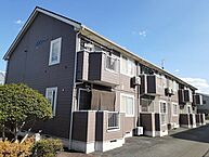 岡山県倉敷市船穂町船穂2815番地5：物件画像／株式会社アークス　エイブルネットワーク倉敷駅北店