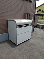 アルスなかせ　Ａ棟 101 ｜ 岡山県倉敷市中畝5丁目8-40（賃貸アパート1LDK・1階・50.39㎡） その5