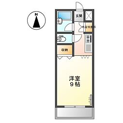 Ｓｔｕｄｉｏ　Ｅｎｃｈａｔｅ公園前