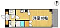 ジュネス天領25階4.2万円