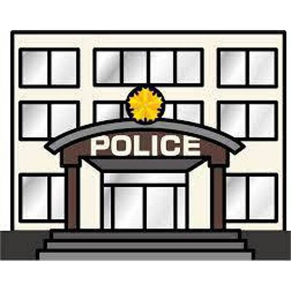 画像25:警察署・交番「博多警察署まで1155ｍ」